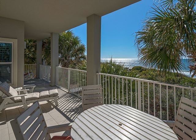 Seagrove By The Sea IIC