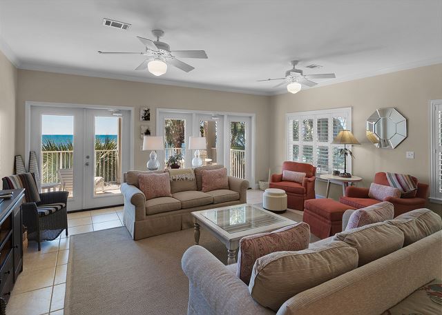 Seagrove By The Sea IIC 4