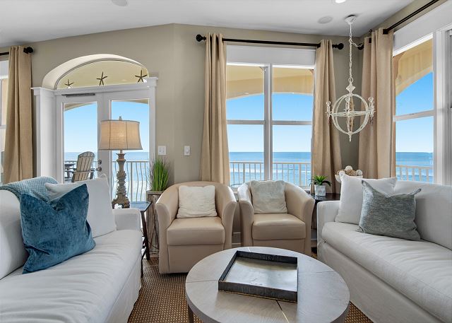 Monterey Condos B402 2