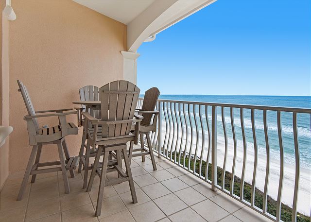 Monterey Condos B402