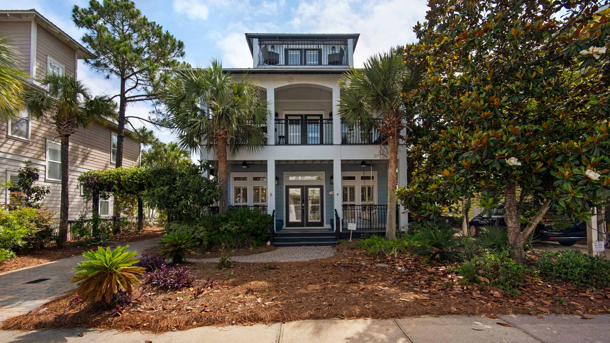 Our Blue Haven - Rosemary Beach, FL