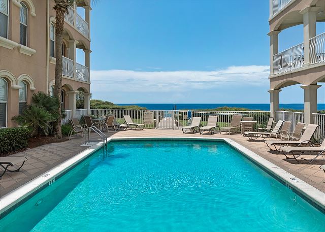 Monterey Condos C301 3