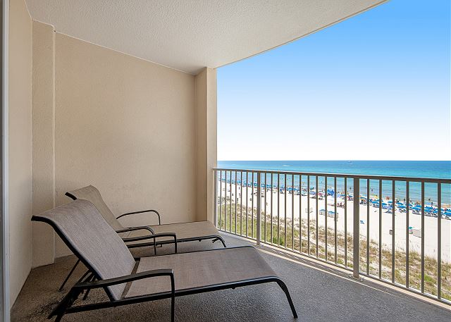 Ocean Villa 502