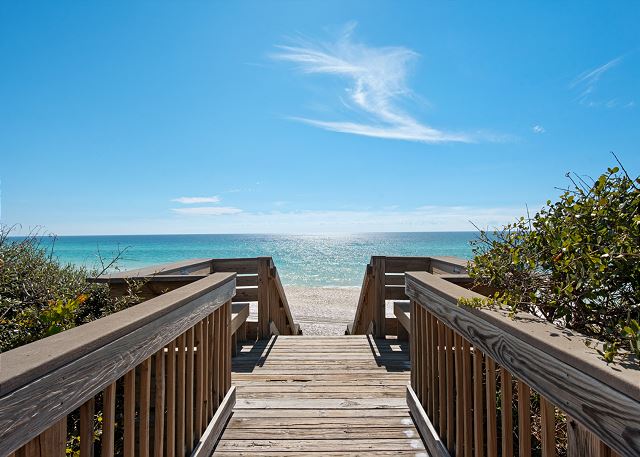 Turtle Beach - 55 Nature Way #100 6