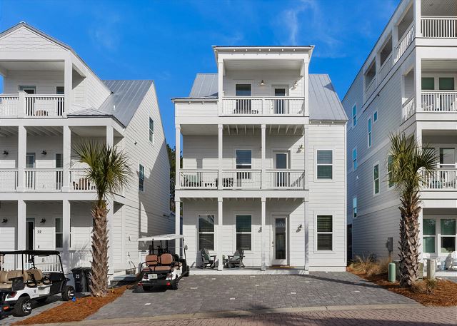 Serene Near the Sea 3