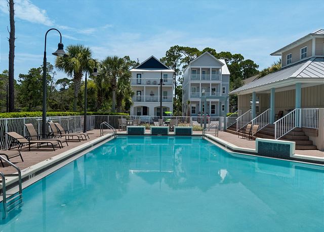 Serene Near the Sea 2