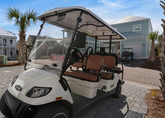 Serene Near the Sea 4