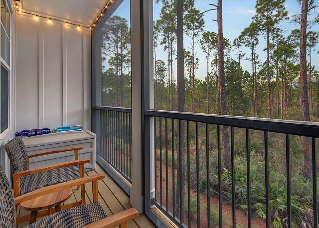 Pinewood30A 424 - Peace of the Pines on 30A 3