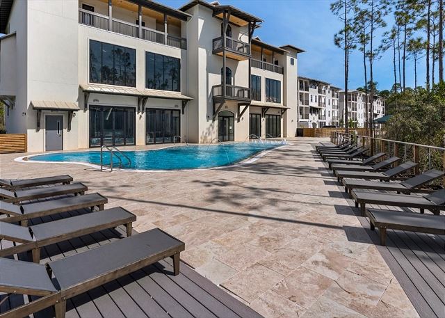 Pinewood30A 424 - Peace of the Pines on 30A 2