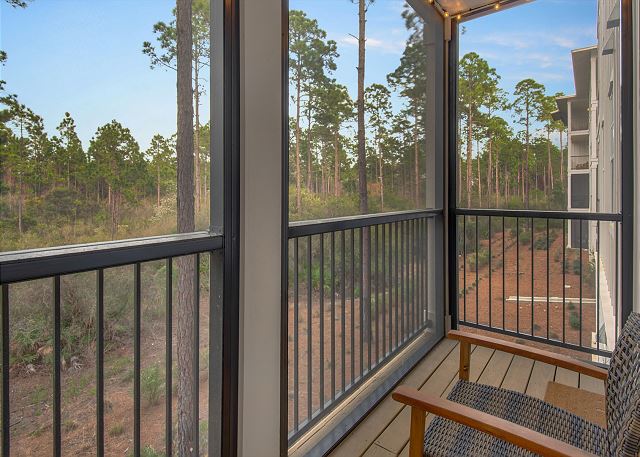 Pinewood30A 424 - Peace of the Pines on 30A 6