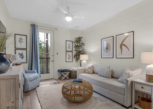 Pinewood30A 424 - Peace of the Pines on 30A