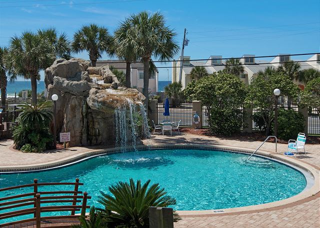 Portside Resort D1