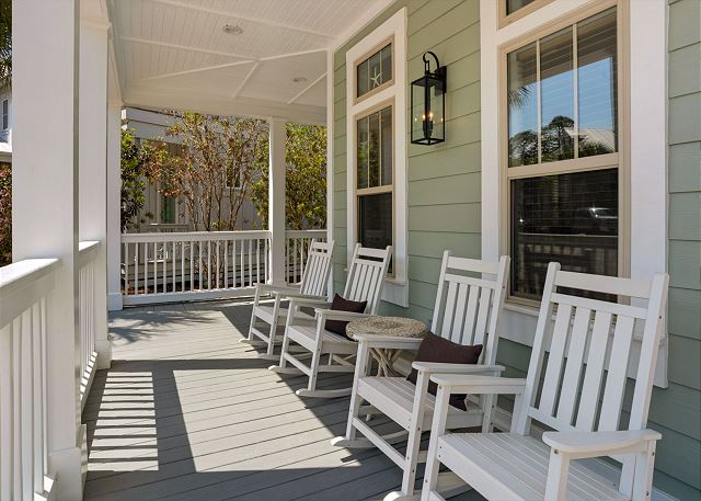 Cake Cottage 5