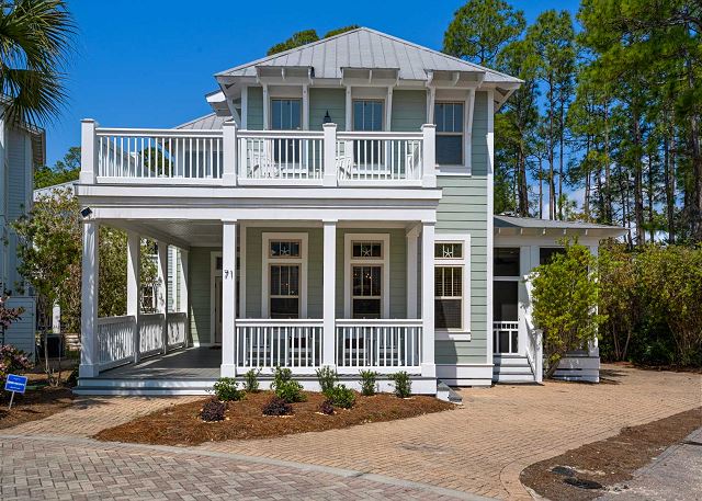 Cake Cottage