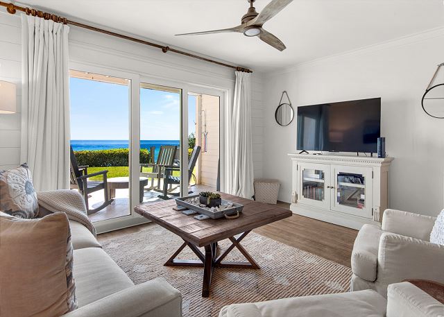 Seashadows Townhomes 4 2