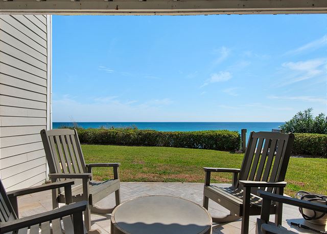 Seashadows Townhomes 4 4