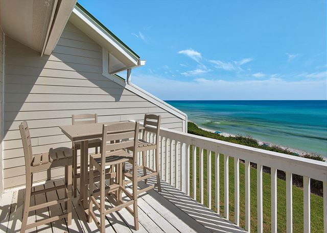 Seashadows Townhomes 4 3