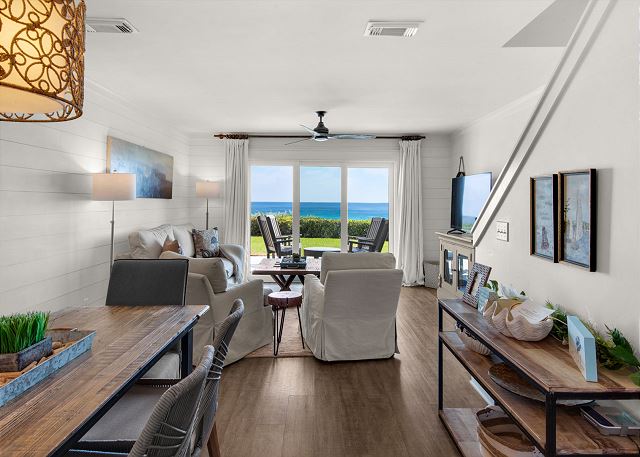 Seashadows Townhomes 4 6