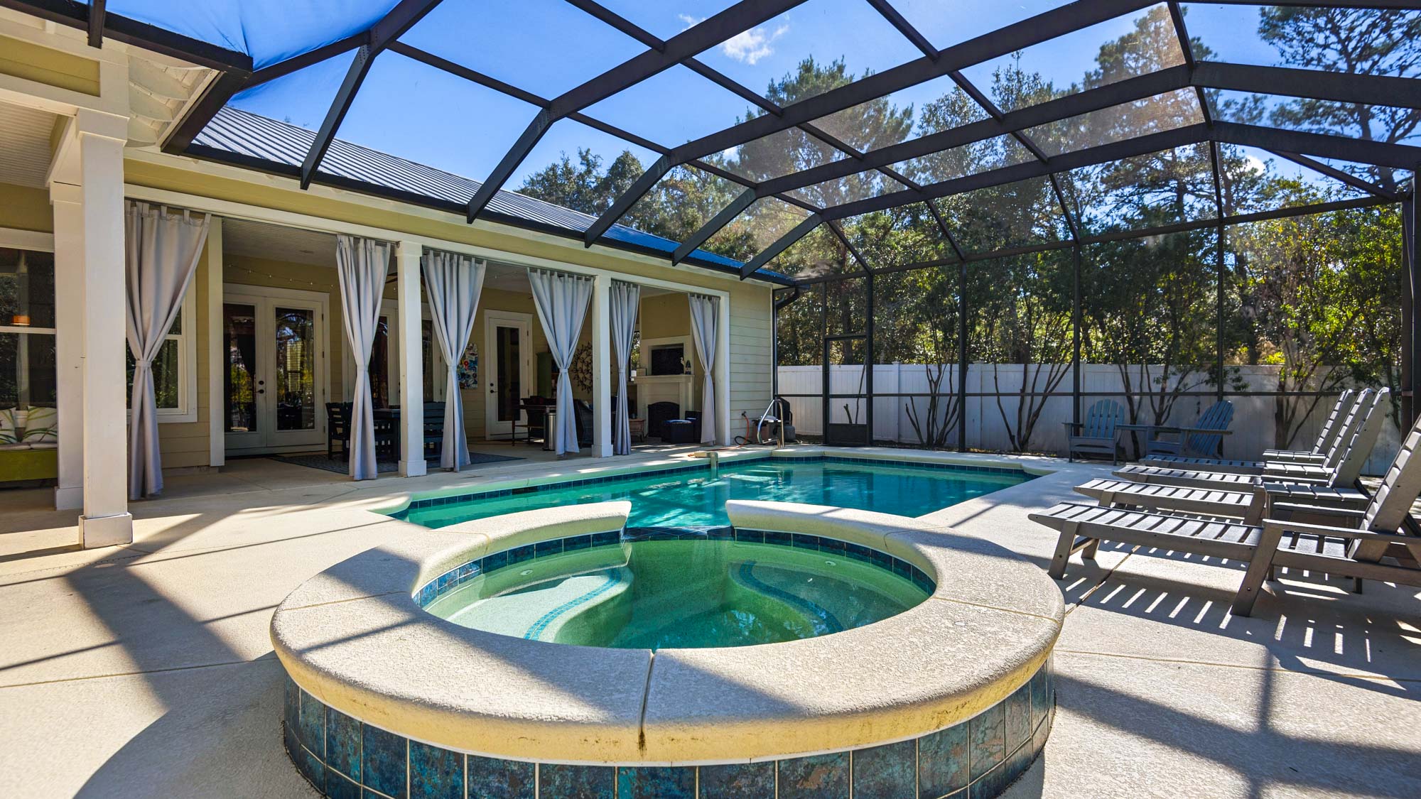 Sea Breeze on 30A | Photo 2