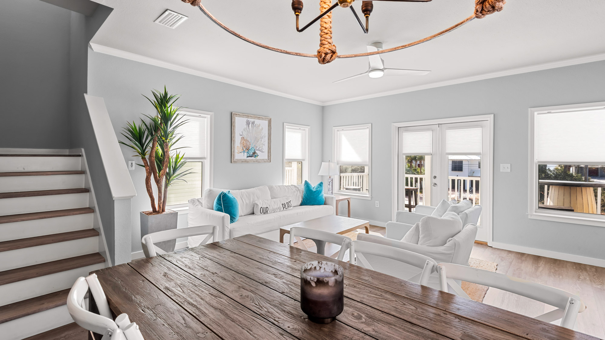 Featured Property Salty Seabreeze