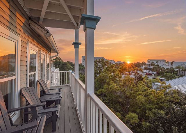 One Particular Beach House 3