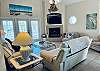 Open living