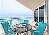 Unsurpassed Gulf views from your balcony!