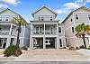 3 Story House