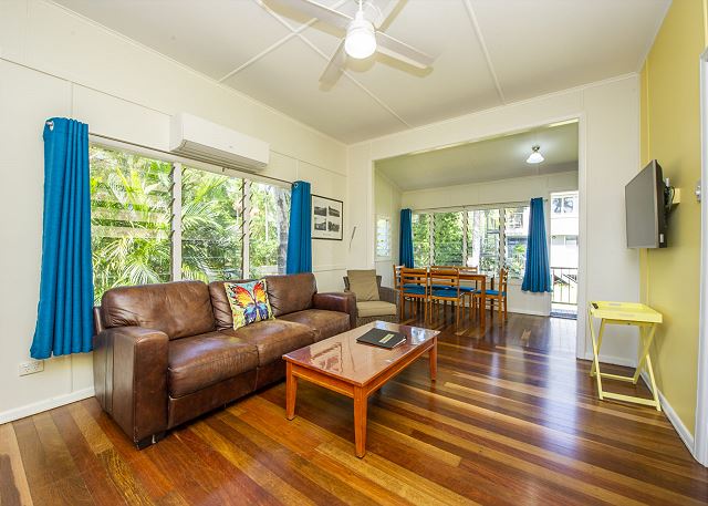 Kooyong Apartment 1