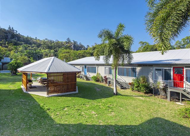 Kooyong Apartment 7