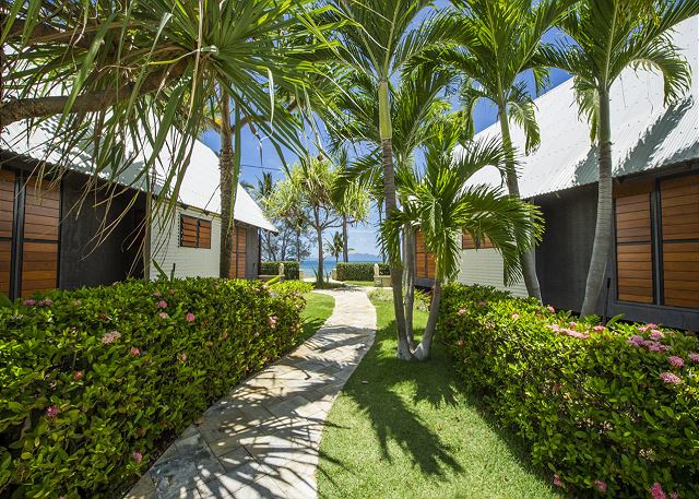 Pure Magnetic Villa 3