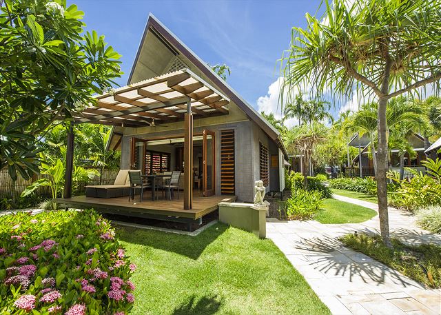 Pure Magnetic Villa 4