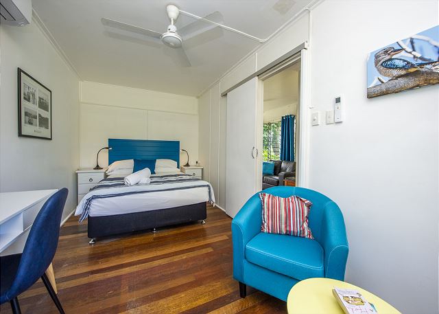 Kooyong Apartment 5