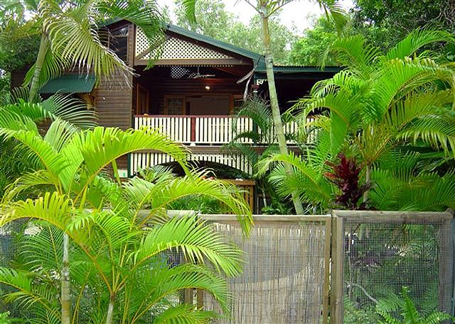 Appian Beach House