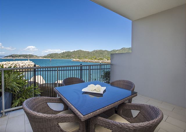 1 Bright Point Apartment 3104