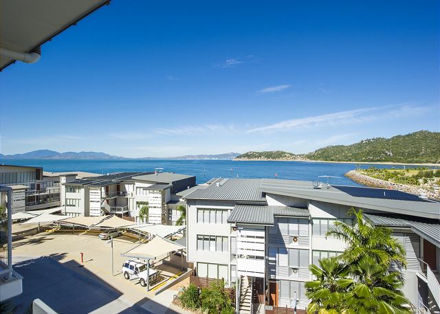 1 Bright Point Apartment 1502