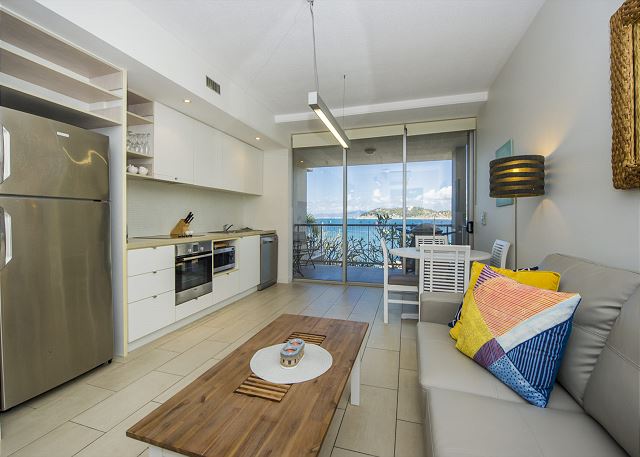 1 Bright Point Apartment 2203