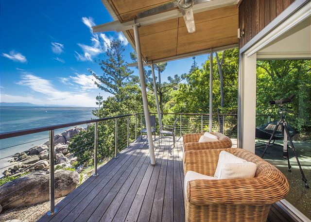 Headland Hideaway