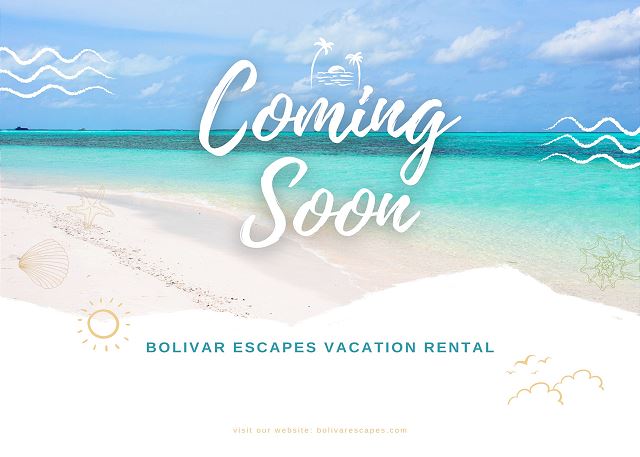 Pearly Pelican 3 bedroom 2.5 bath home sleeps12. A short stroll to the beach.