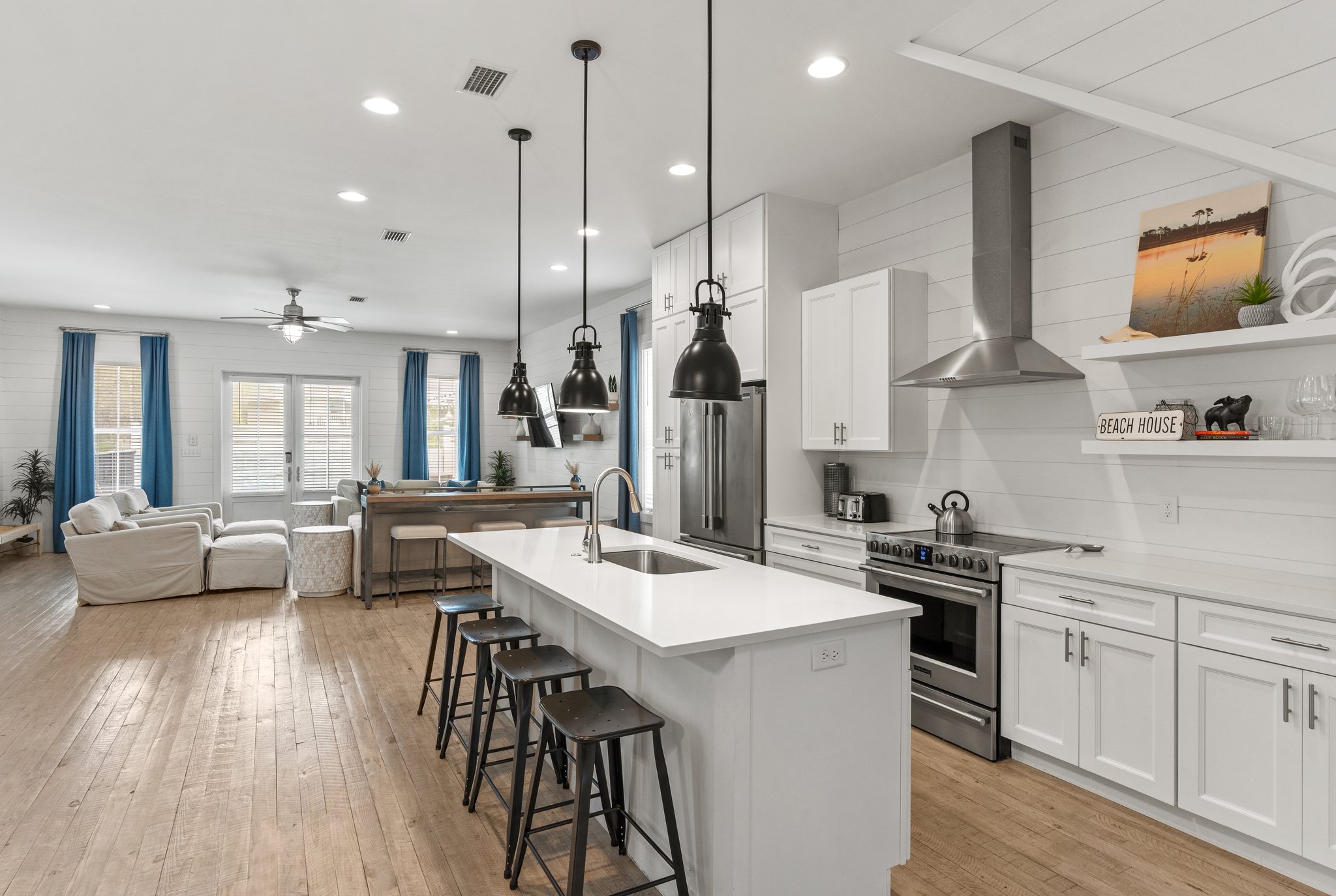 The Flying Pig | Photo 28