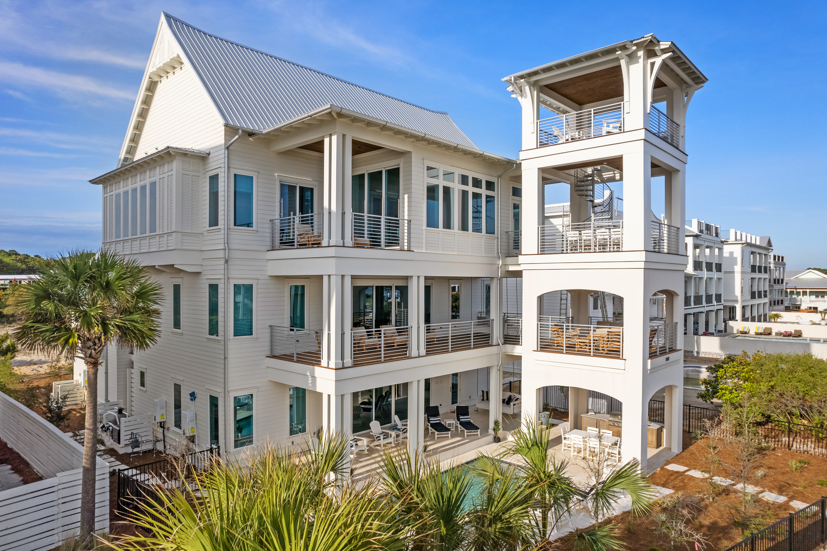 30A Beach Getaway