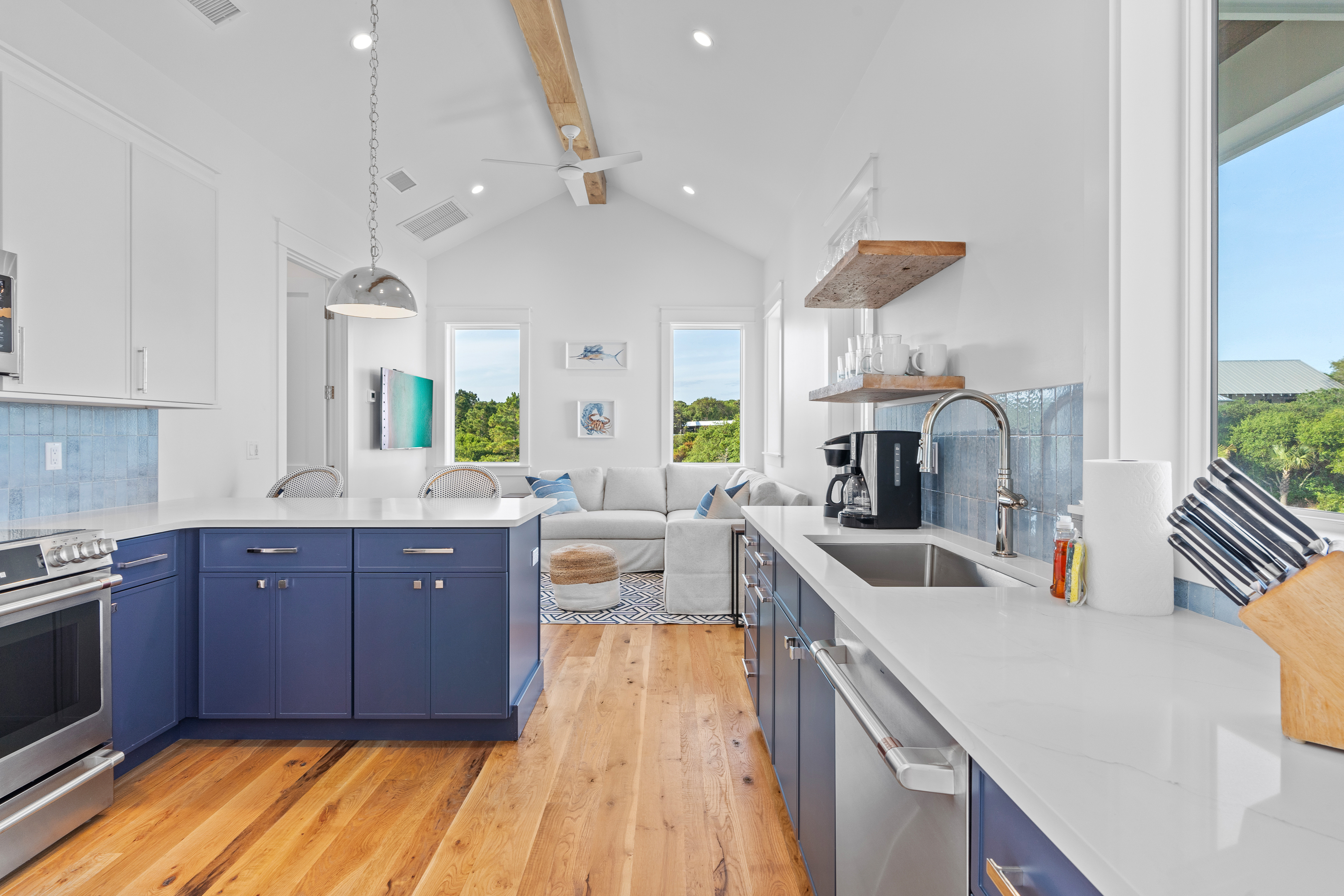 30A Beach Getaway | Photo 51