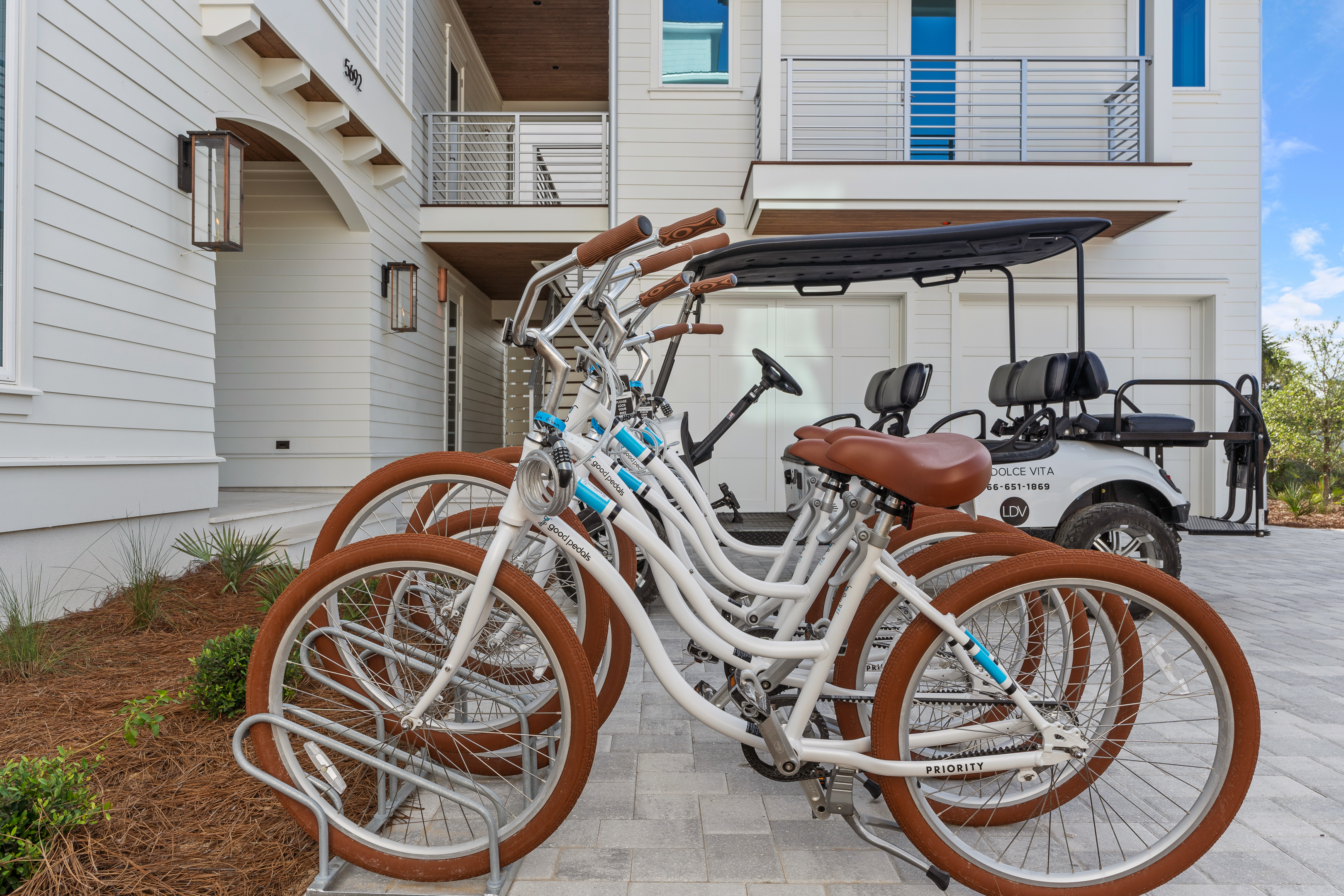 30A Beach Getaway | Photo 99