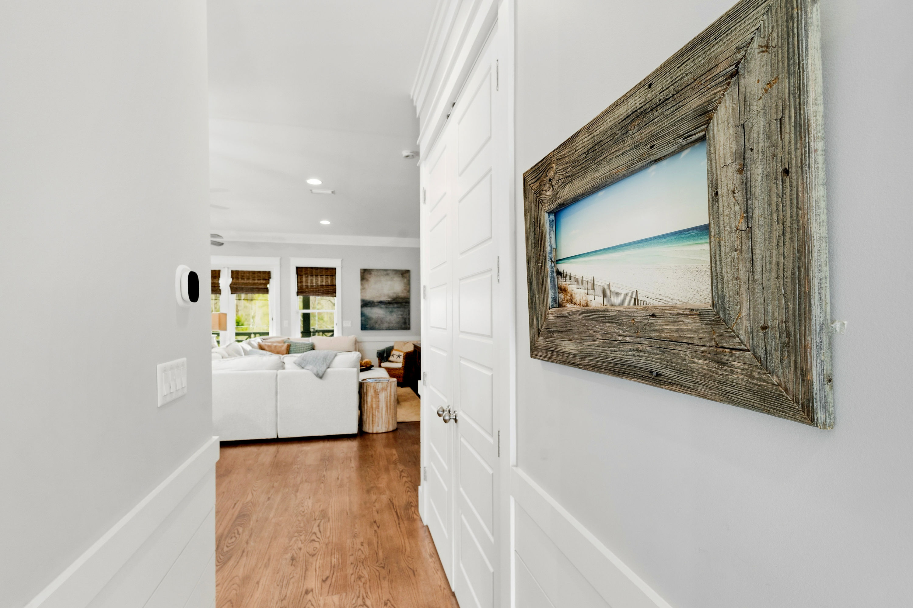 No Shady Beaches | Photo 5