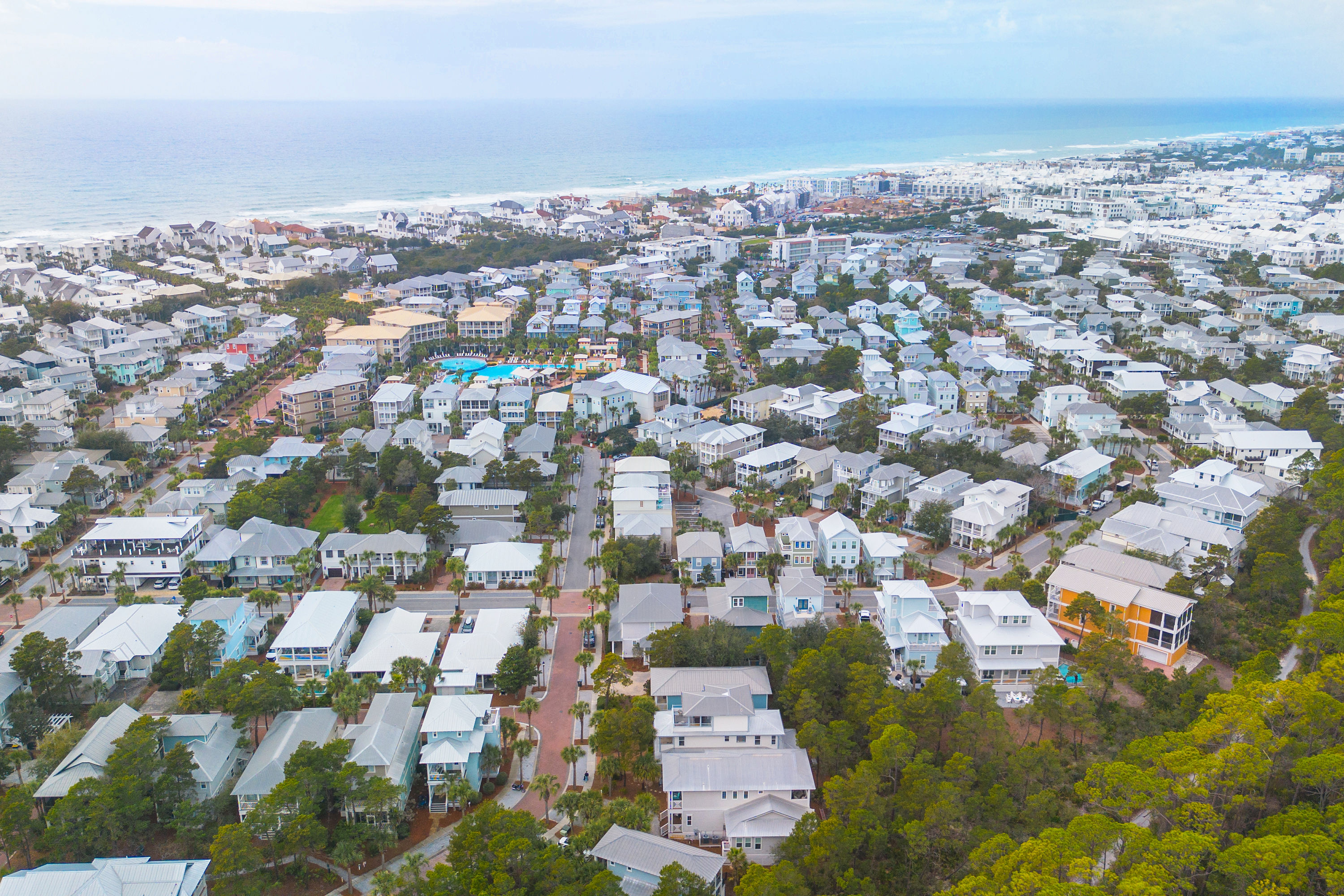 No Shady Beaches | Photo 53