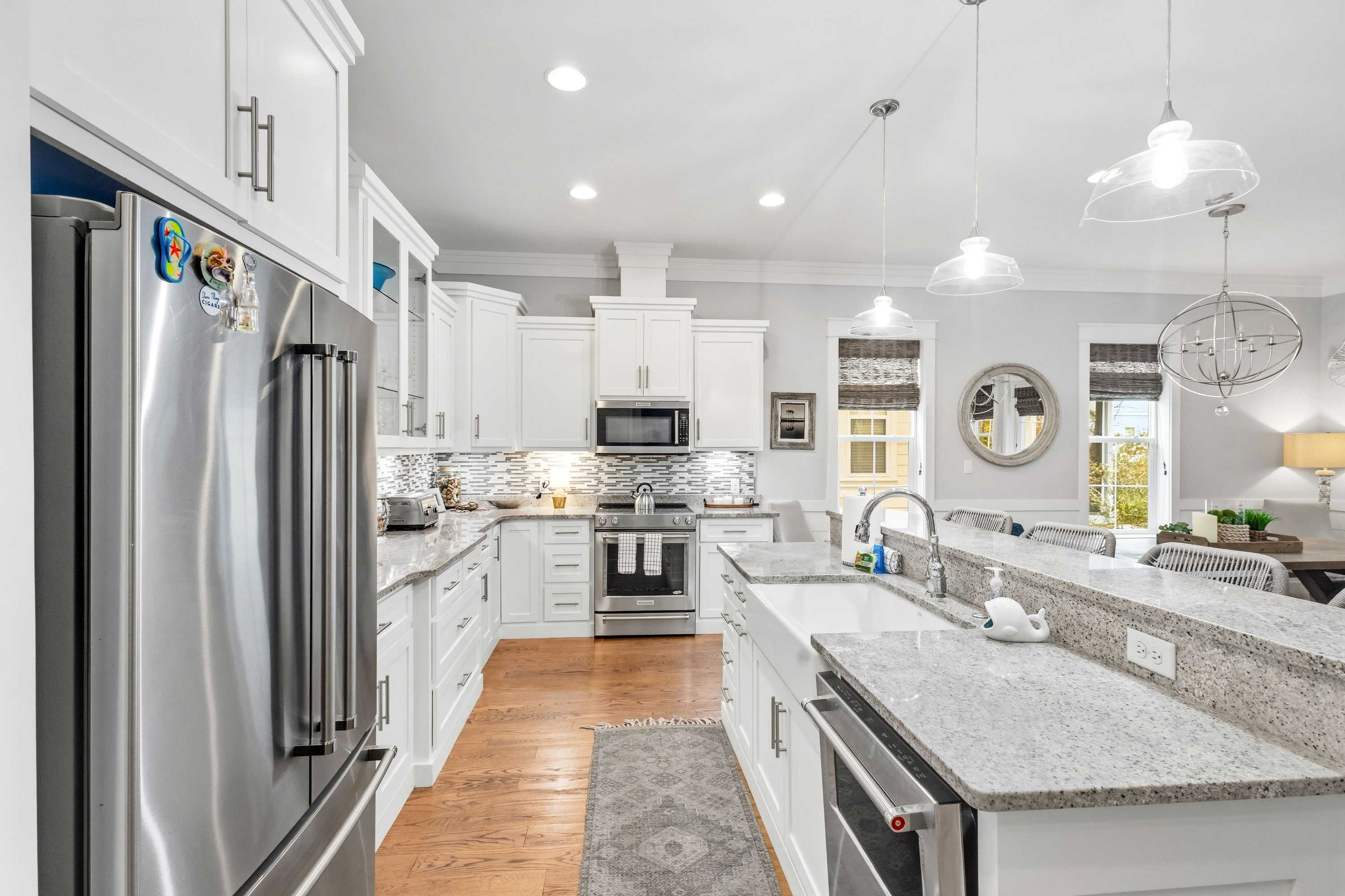 No Shady Beaches | Photo 44