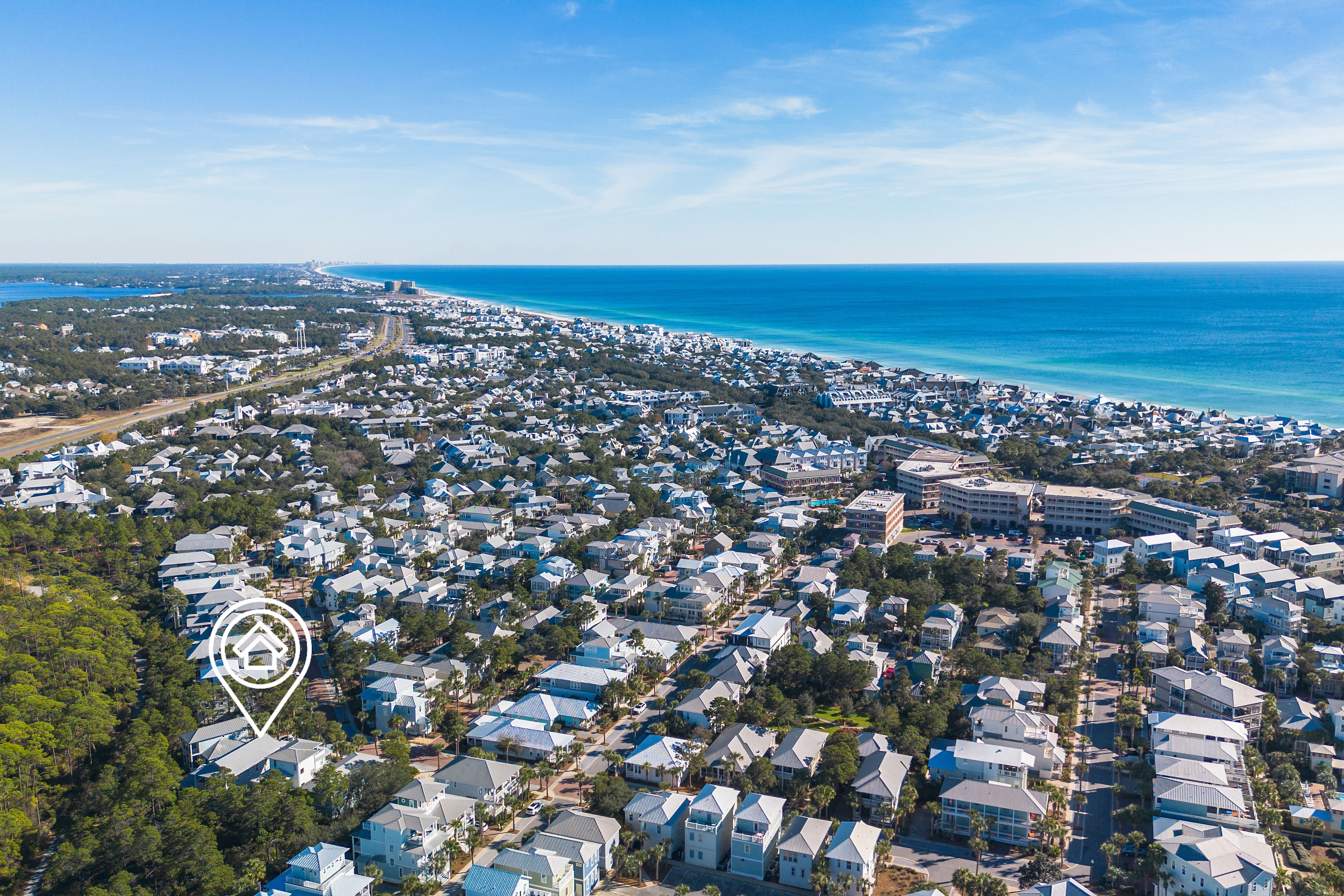 No Shady Beaches | Photo 73