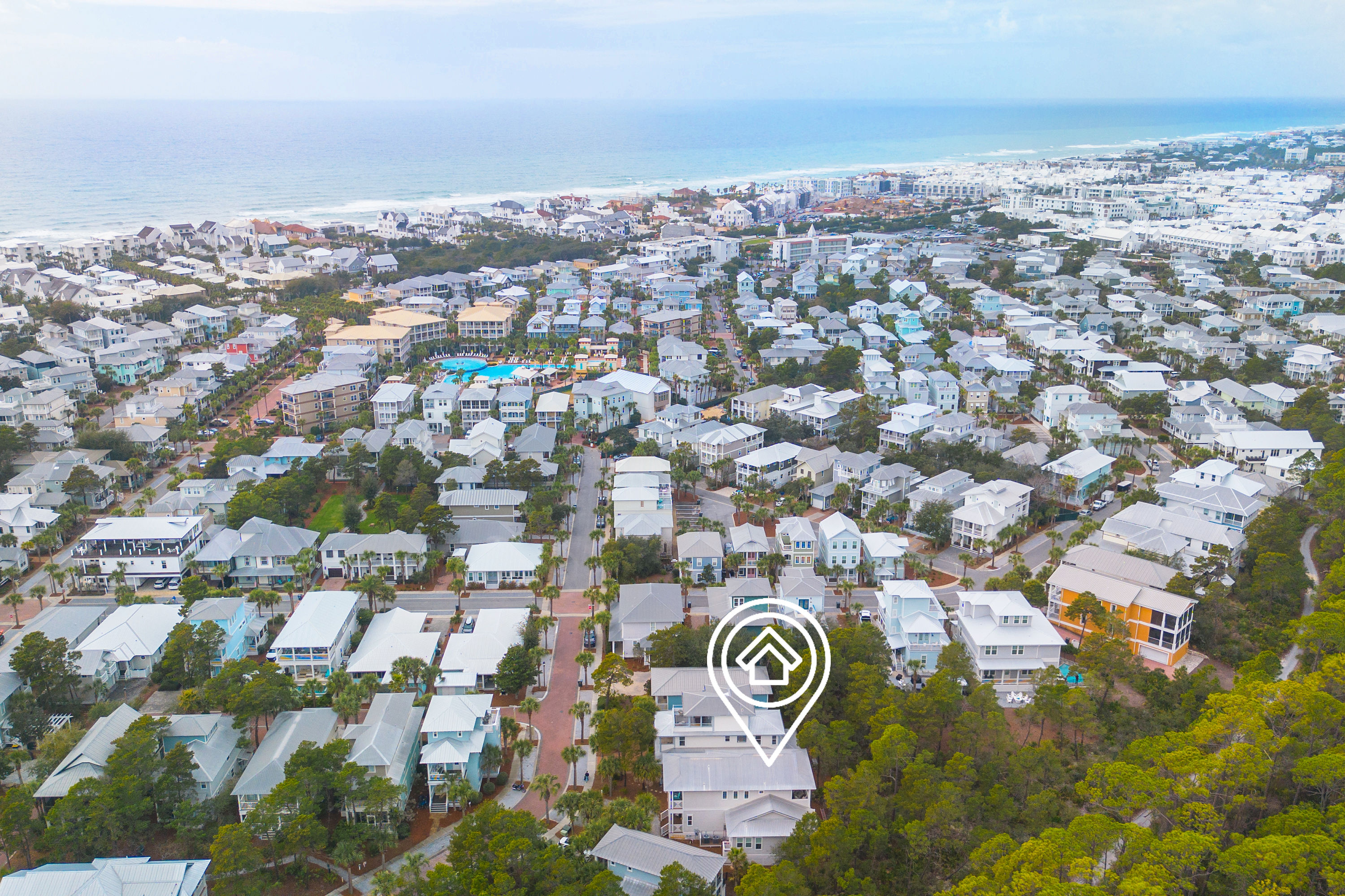 No Shady Beaches | Photo 56