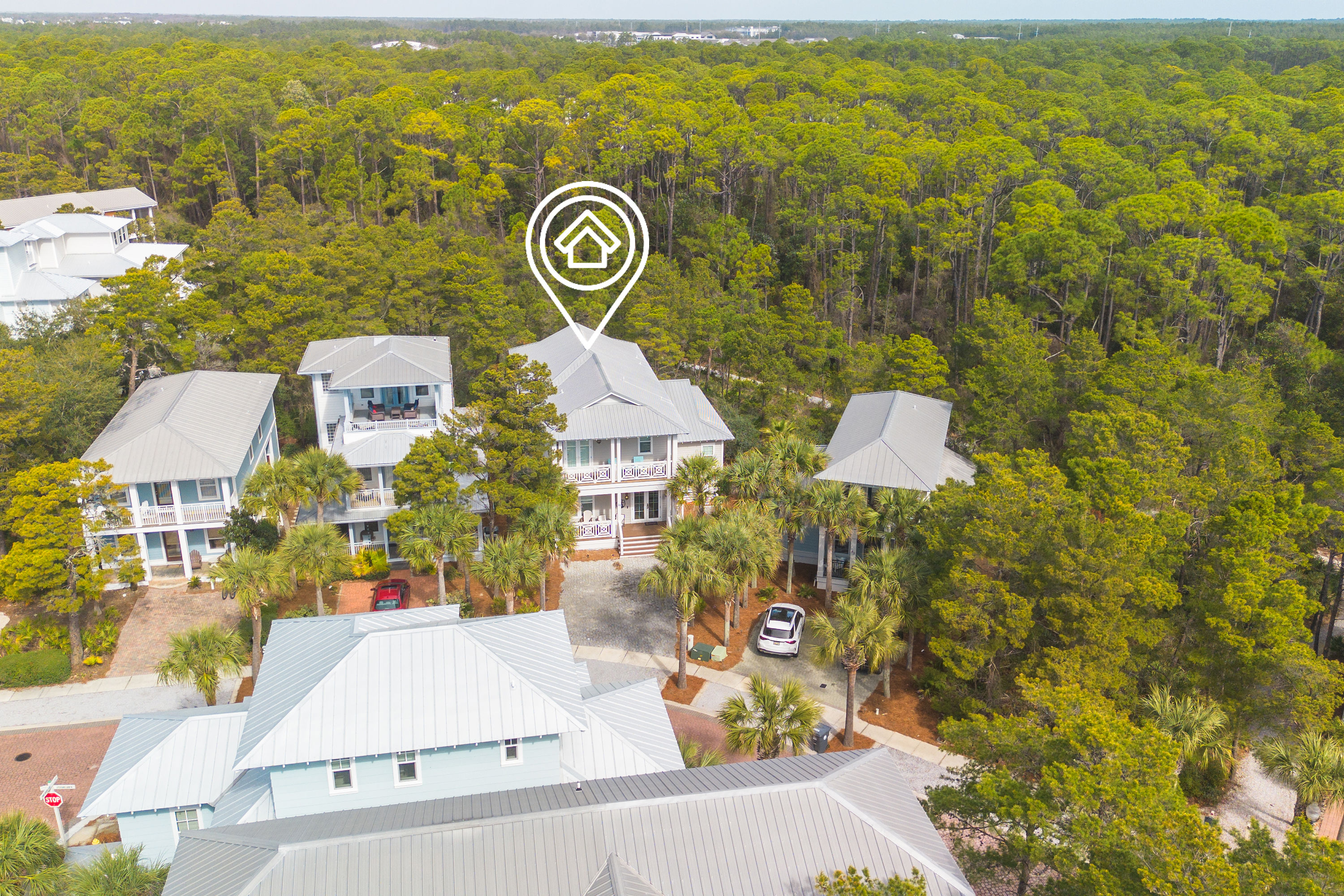 No Shady Beaches | Photo 64