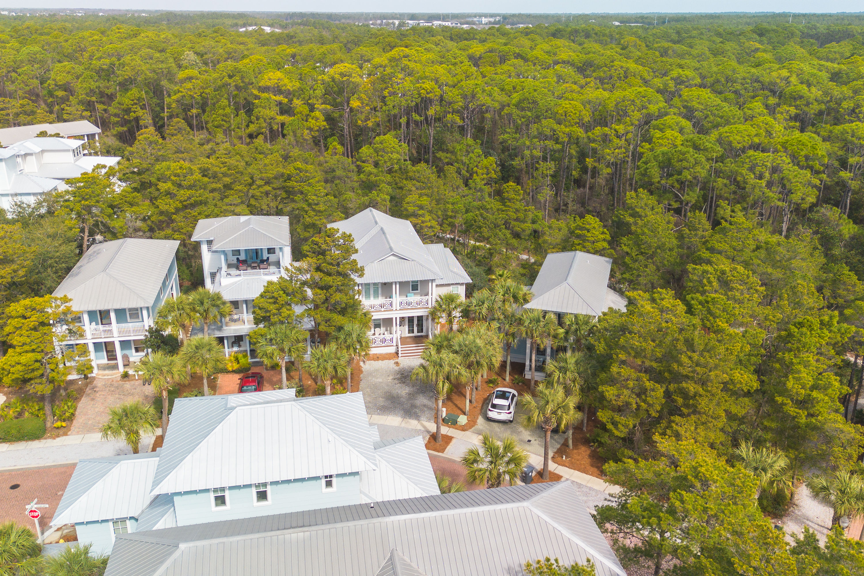 No Shady Beaches | Photo 63